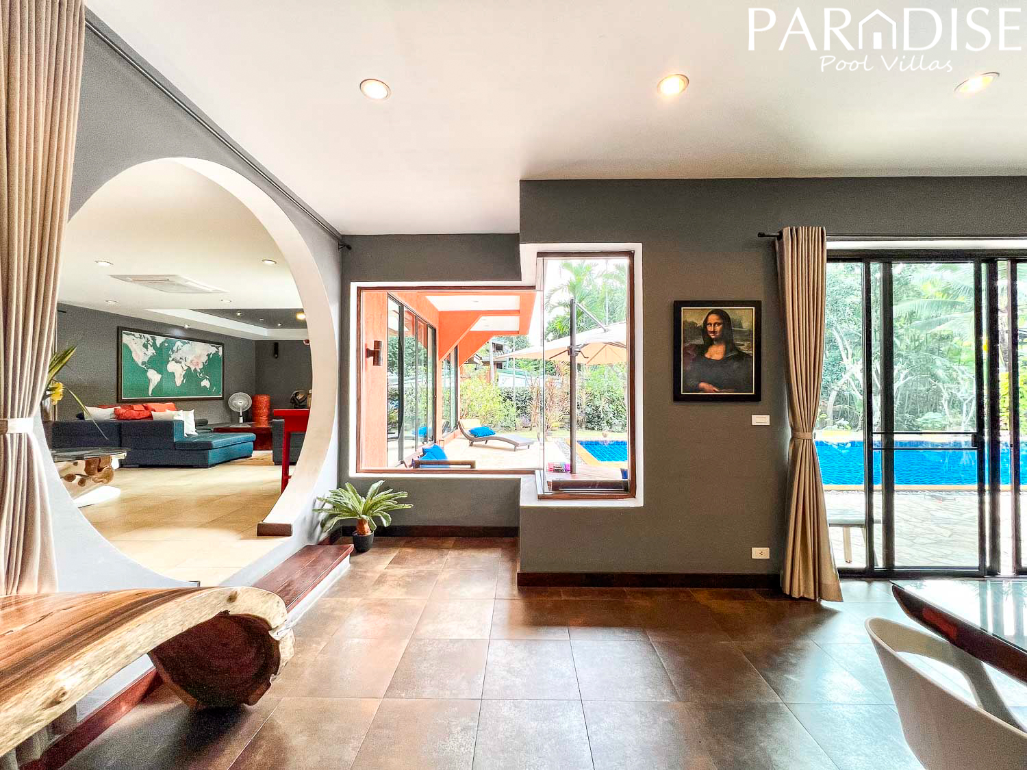 picture of a house